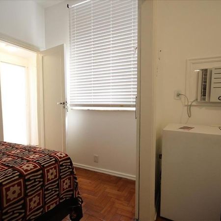 Gohouse ★Barao 303★ Apartment ริโอเดจาเนโร ภายนอก รูปภาพ