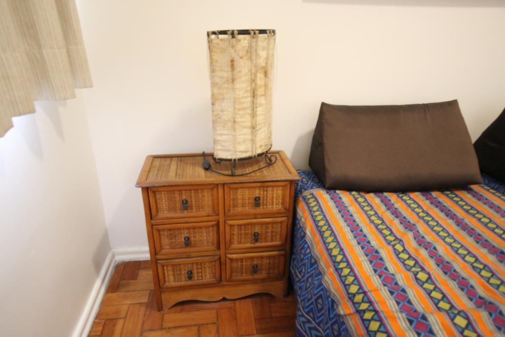 Gohouse ★Barao 303★ Apartment ริโอเดจาเนโร ภายนอก รูปภาพ
