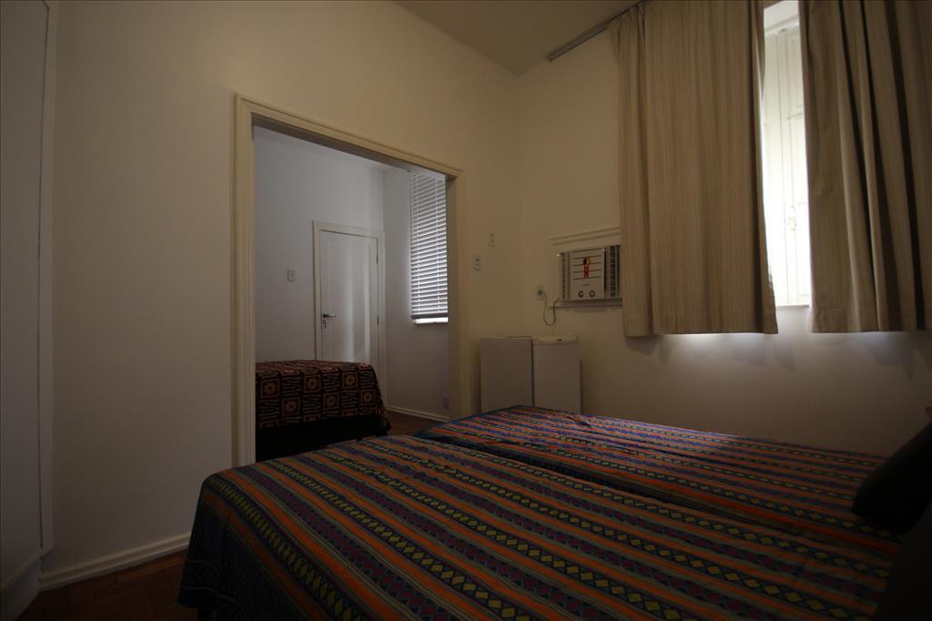Gohouse ★Barao 303★ Apartment ริโอเดจาเนโร ภายนอก รูปภาพ