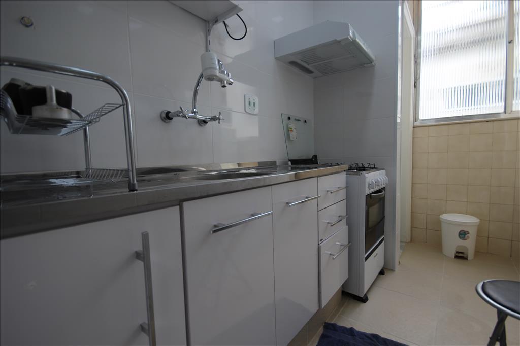 Gohouse ★Barao 303★ Apartment ริโอเดจาเนโร ภายนอก รูปภาพ