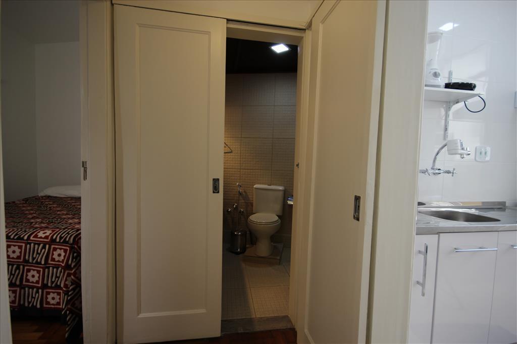 Gohouse ★Barao 303★ Apartment ริโอเดจาเนโร ภายนอก รูปภาพ